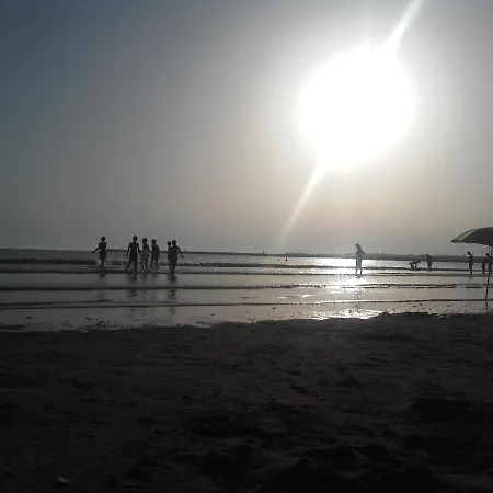 Apartamento Playa Valdelagrana *