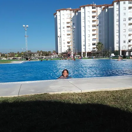 Apartamento Playa Valdelagrana
