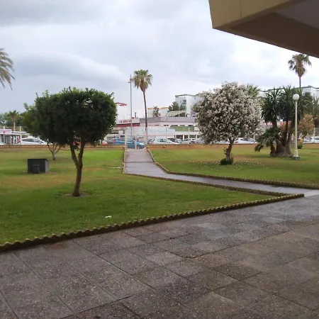 Apartment Playa Valdelagrana