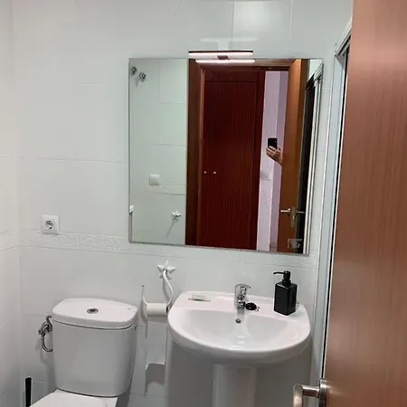 Apartment Playa Valdelagrana