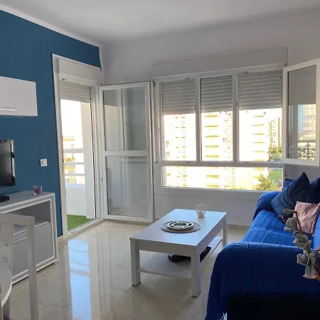 Playa Valdelagrana Apartment *