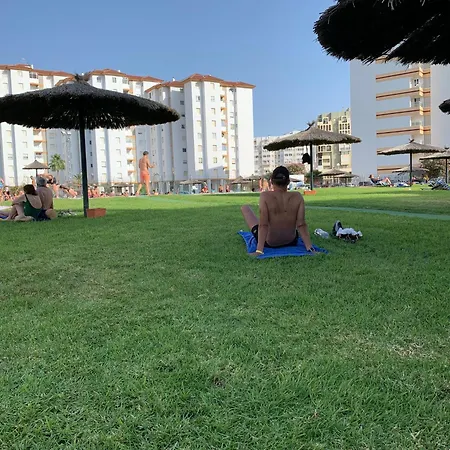 Playa Valdelagrana * El Puerto de Santa Maria