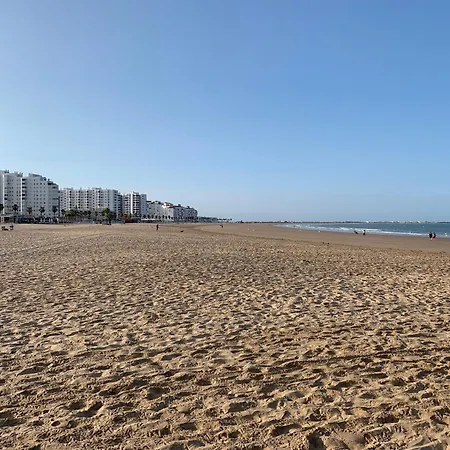 Playa Valdelagrana Apartment