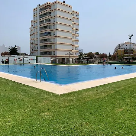 Apartment Playa Valdelagrana El Puerto de Santa Maria