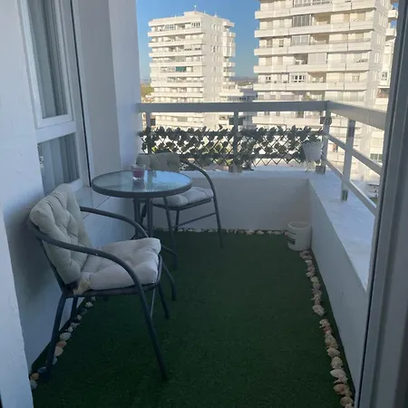 Playa Valdelagrana Apartment El Puerto de Santa Maria