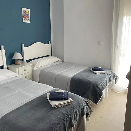 Playa Valdelagrana Apartment *
