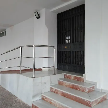 Apartamento Playa Valdelagrana *